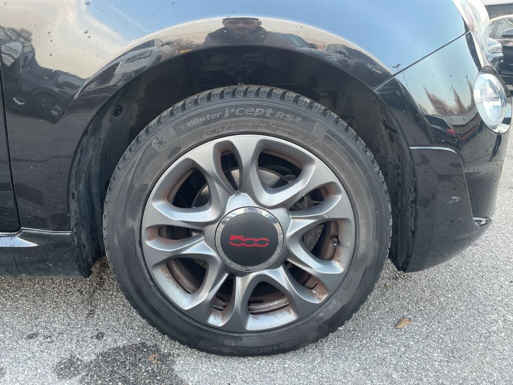 Fiat 500 1.2 S 69cv my18