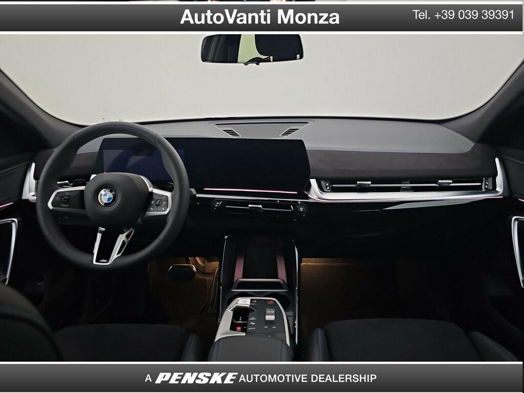 BMW X2 sdrive 18d MSport Pro auto