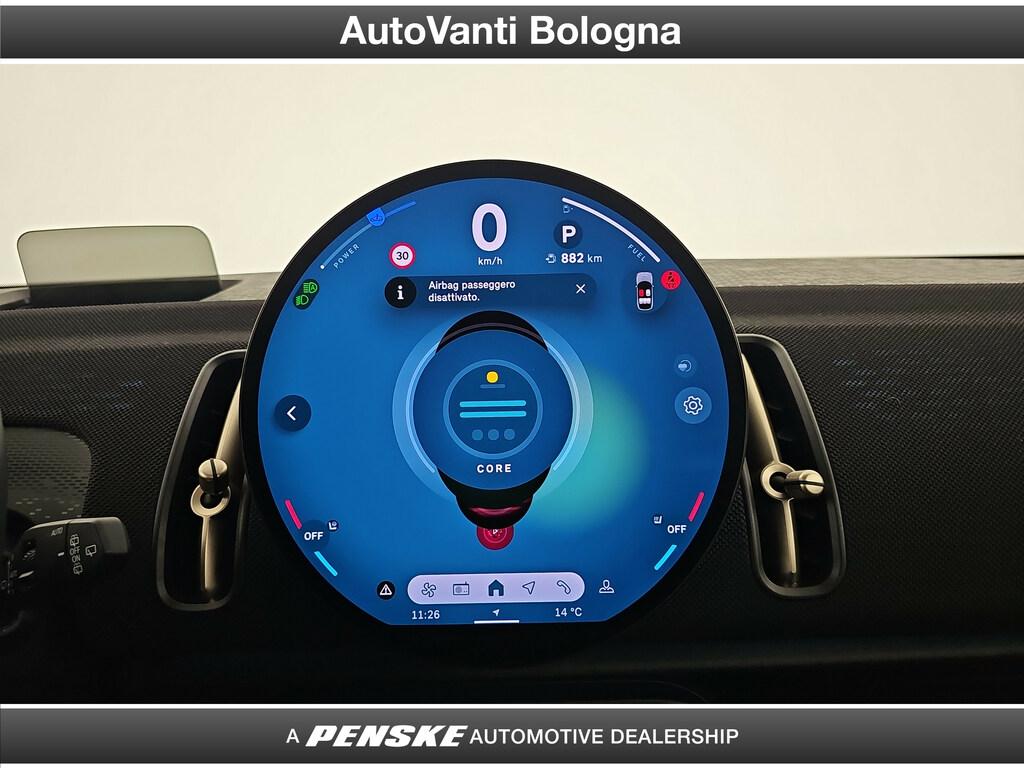 Mini Mini Countryman 1.5 48V C Classic auto