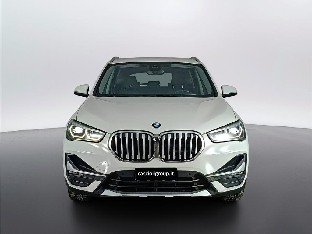 BMW X1 sdrive18d xLine Plus auto