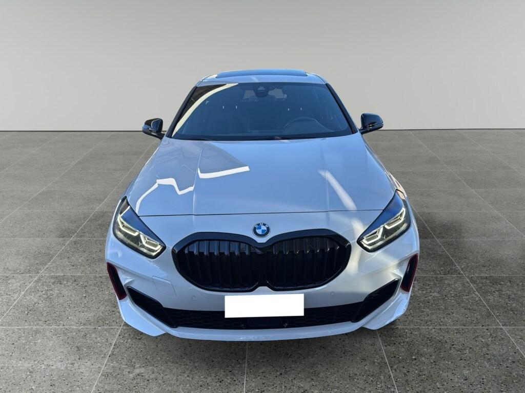 BMW Serie 1 128ti Msport auto