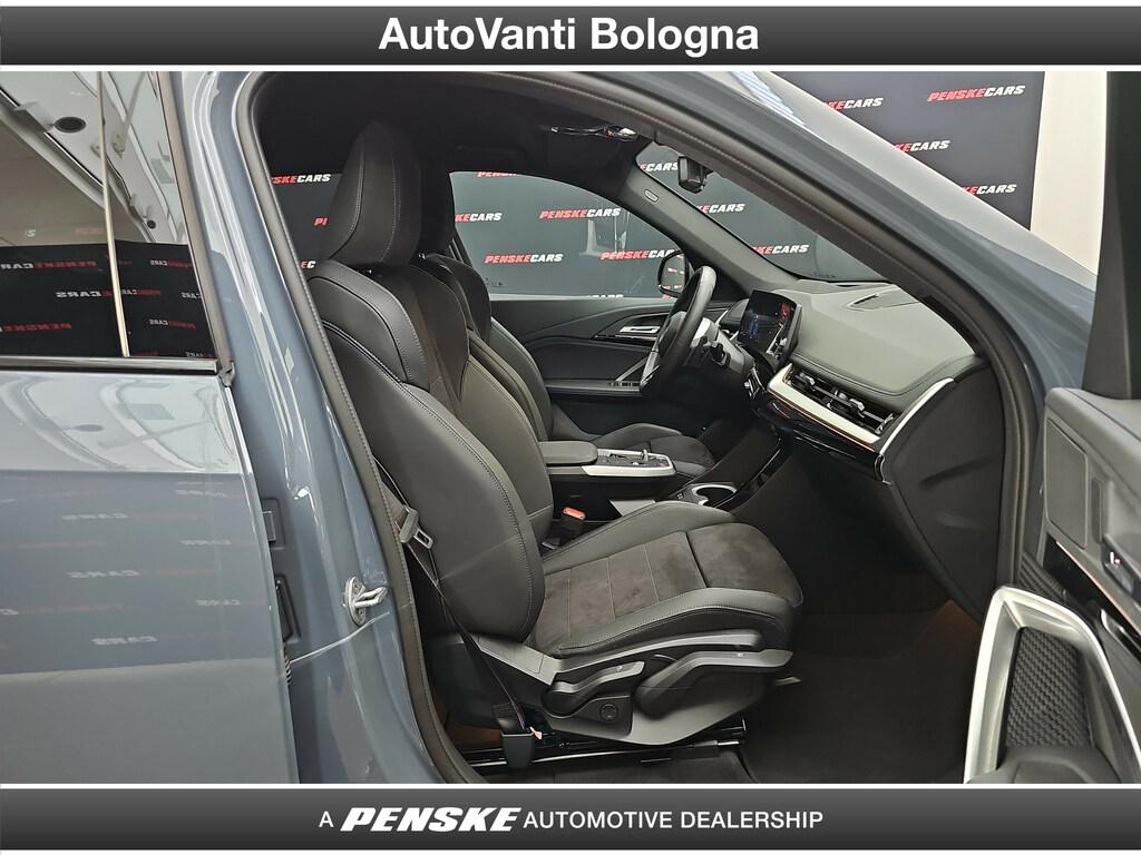 BMW X1 xdrive 25e MSport Pro auto