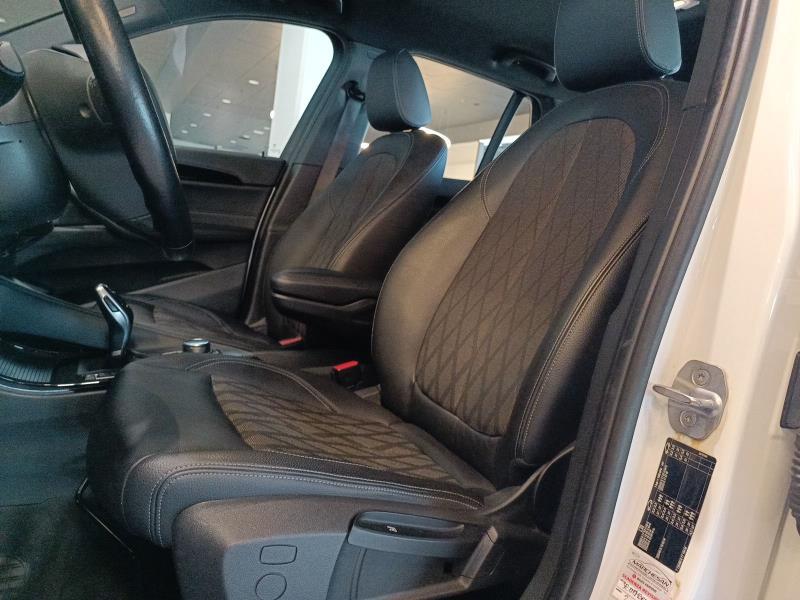 BMW X1 sdrive18d xLine Plus auto