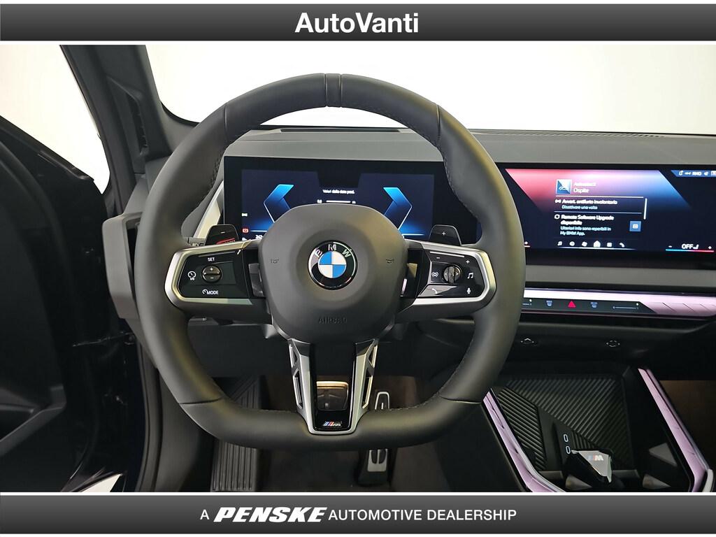 BMW X3 xdrive20d MSport auto