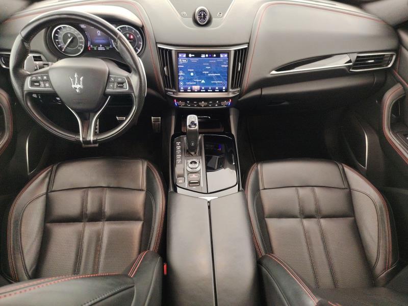 Maserati Levante 3.0 V6 Gransport 350cv auto