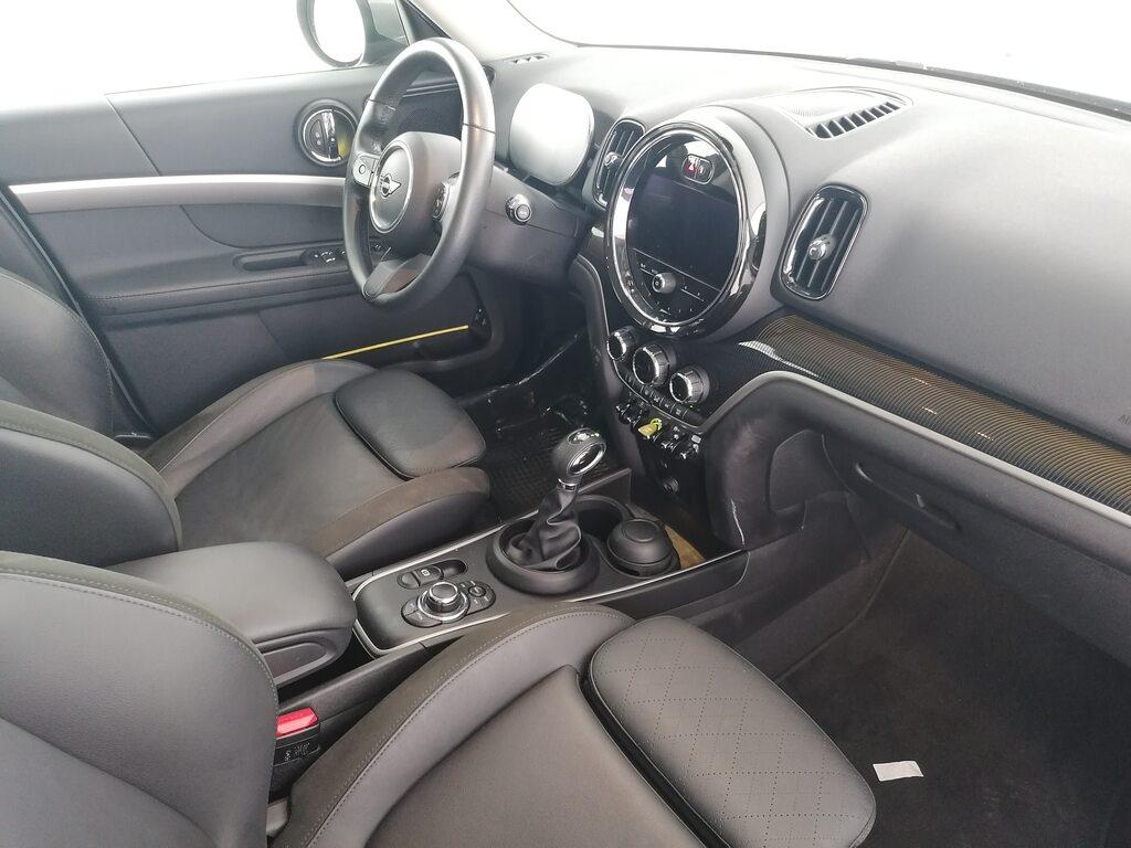 Mini Cooper SE Countryman Mini Countryman 1.5 Cooper SE Hype all4 auto