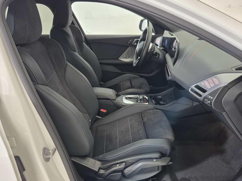 BMW Serie 1 118d MSport Pro auto