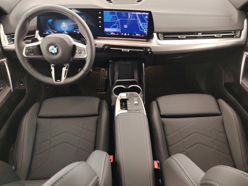 BMW X2 sdrive 18d MSport Pro auto