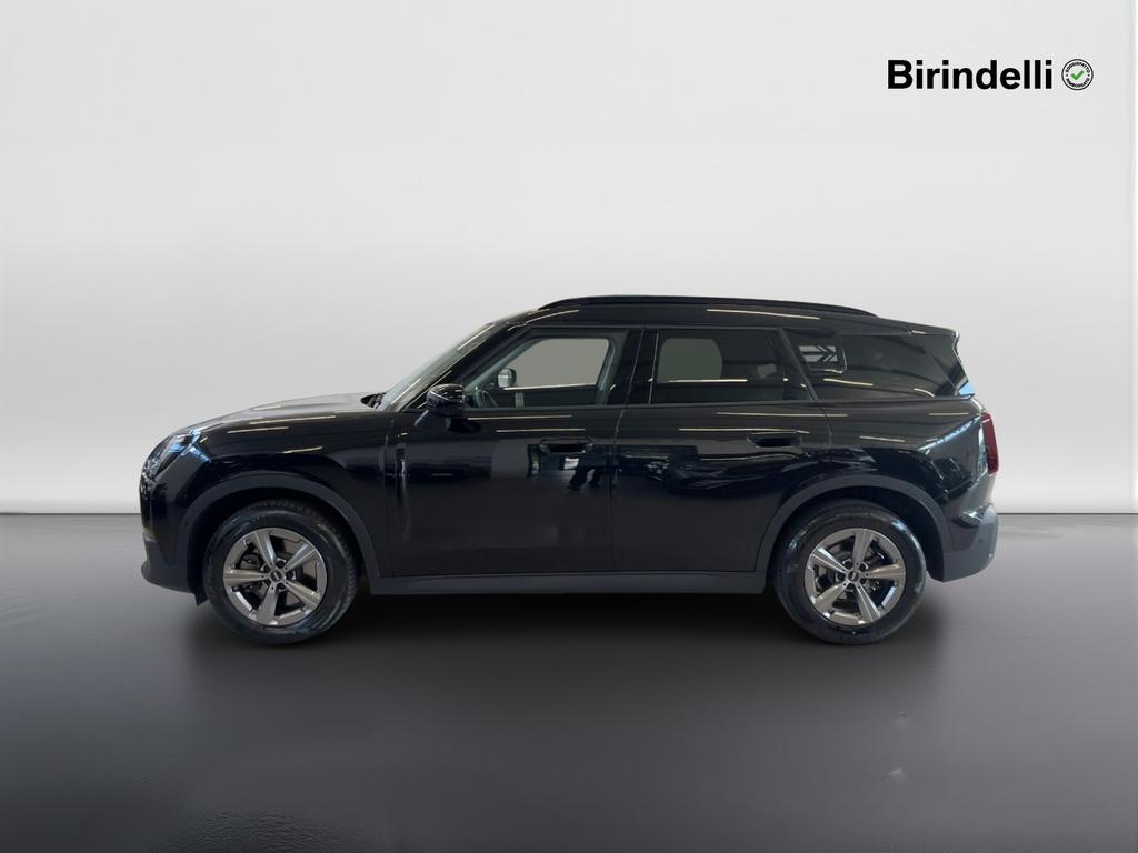 Mini Mini Countryman 1.5 48V C Classic auto
