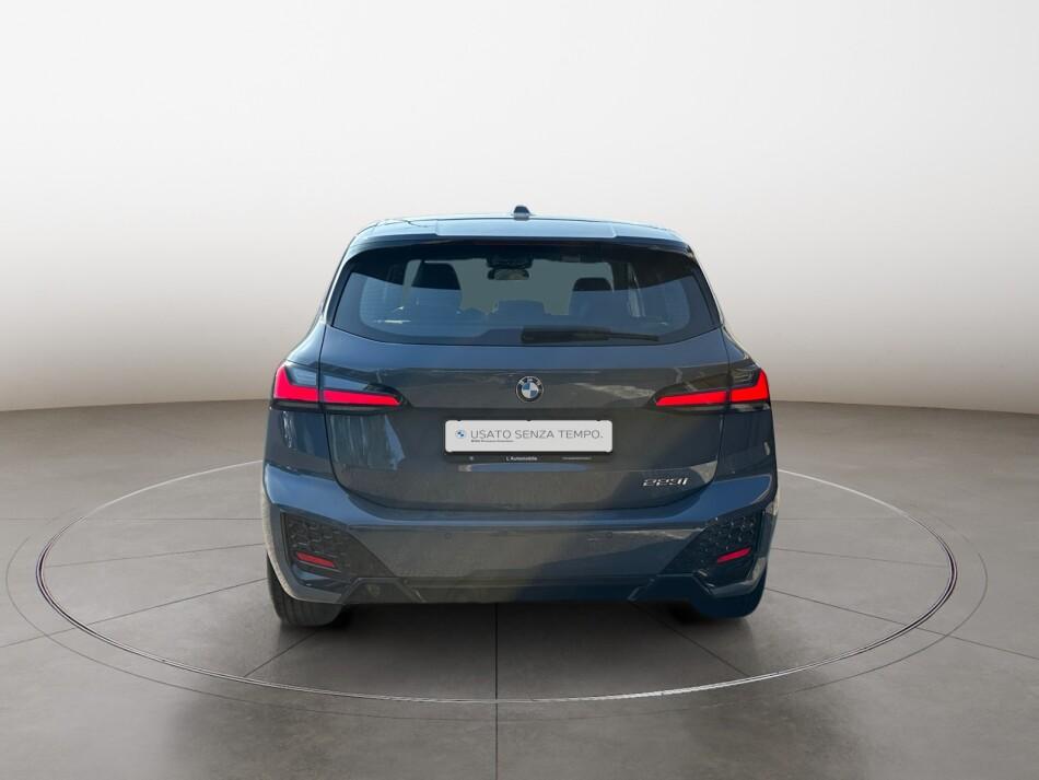 BMW Serie 2 223i Active Tourer mhev 48V Msport auto