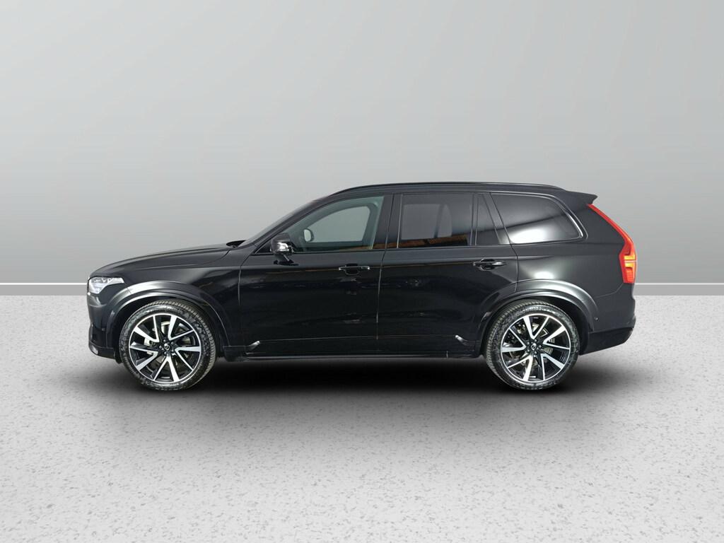Volvo XC90 2.0 b5 Plus Bright awd auto
