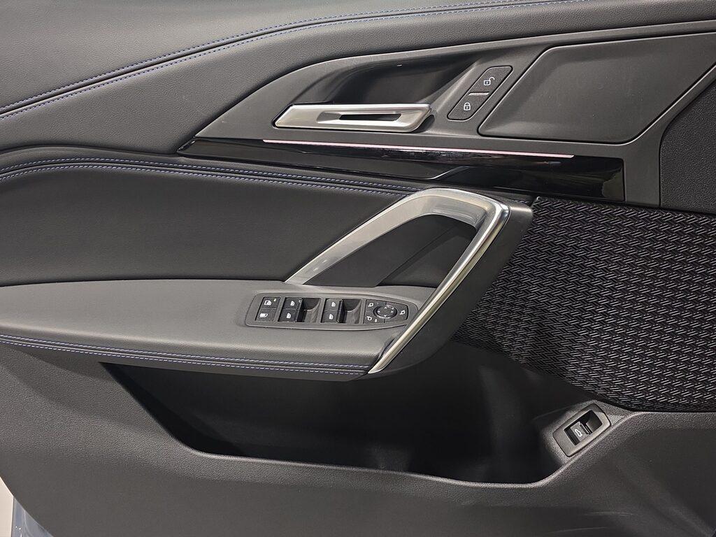 BMW X1 xdrive 25e MSport Pro auto