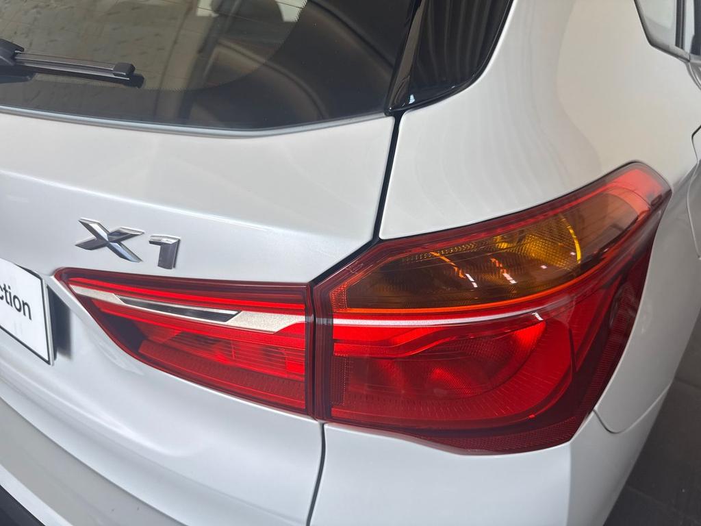 BMW X1 xdrive18d Advantage