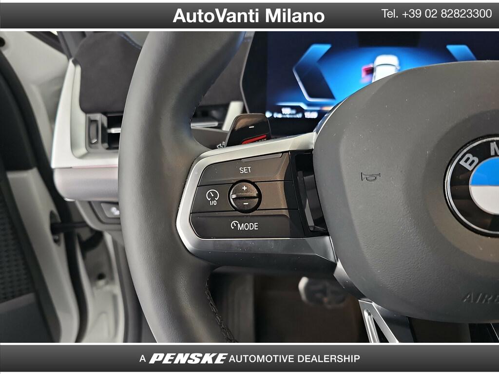 BMW X2 xdrive 20d 48V MSport Pro auto