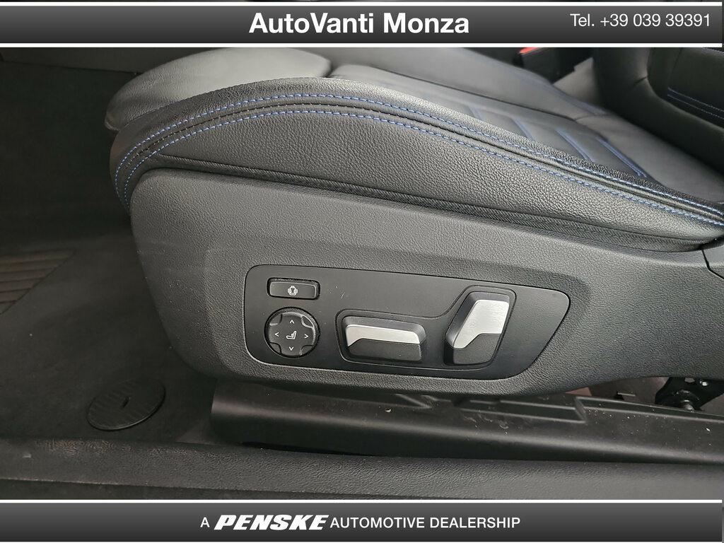 BMW Serie 4 420d mhev 48V Msport auto