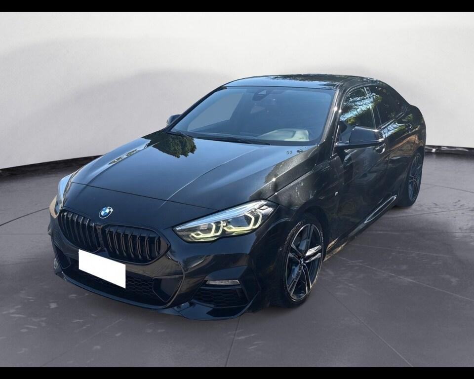 BMW Serie 2 218d Gran Coupe Msport auto