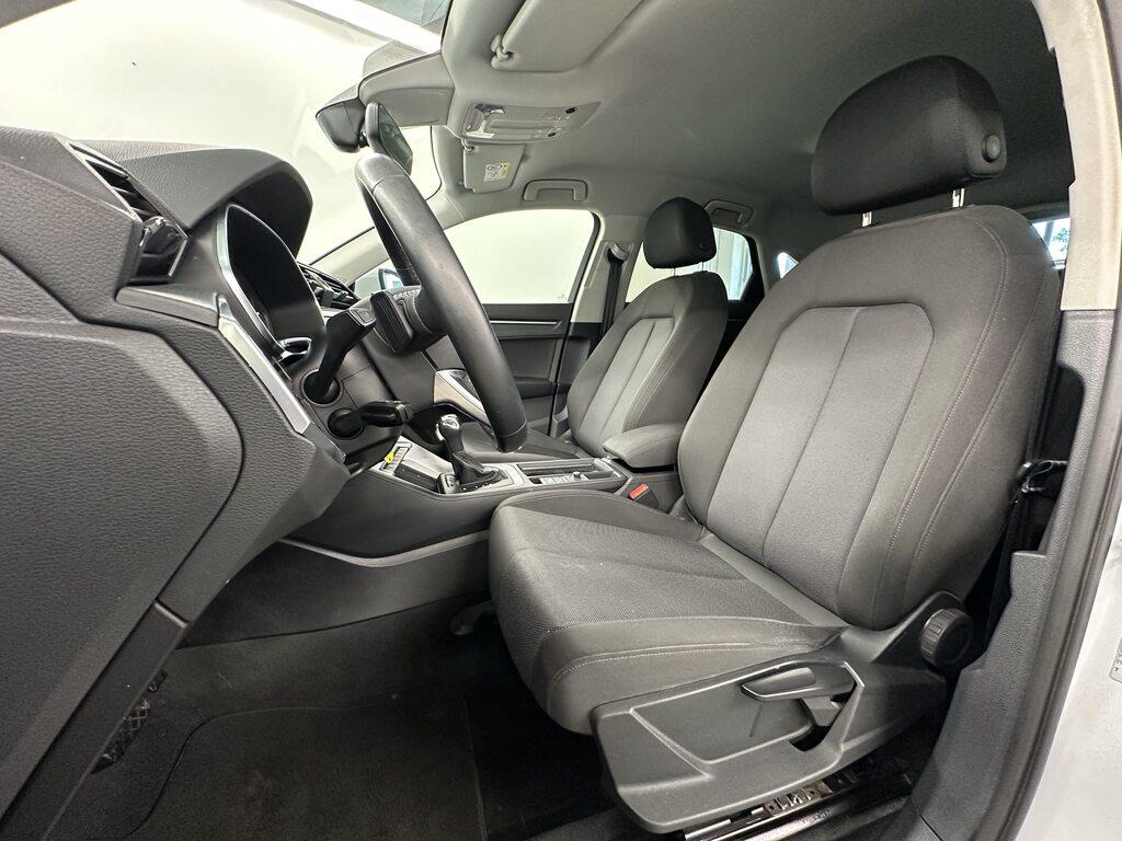 Audi Q3 Sportback 35 2.0 tdi Business Plus s-tronic