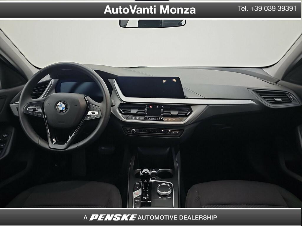 BMW Serie 1 116i Business Advantage