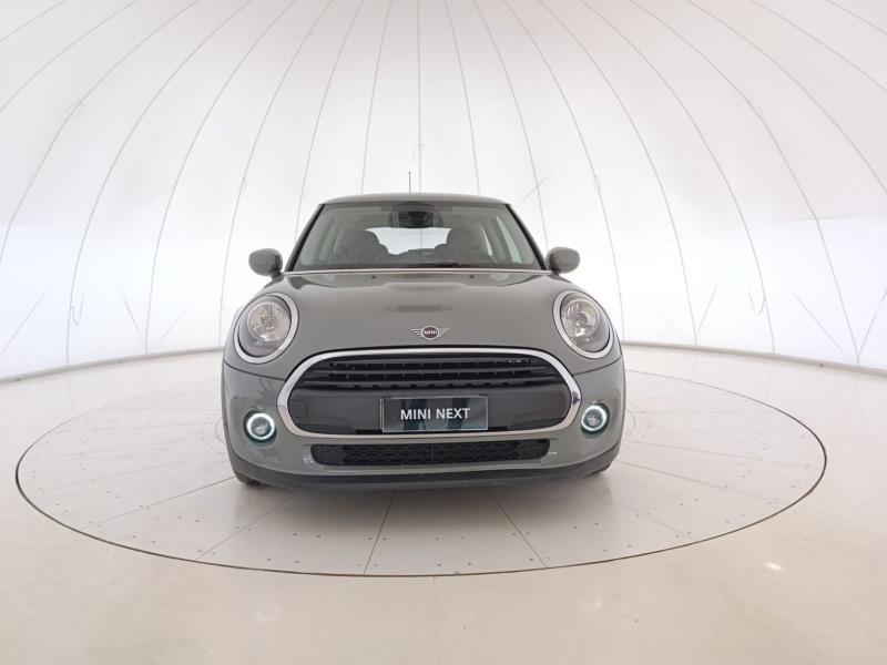 Mini One 1.5 TwinPower Turbo One Business