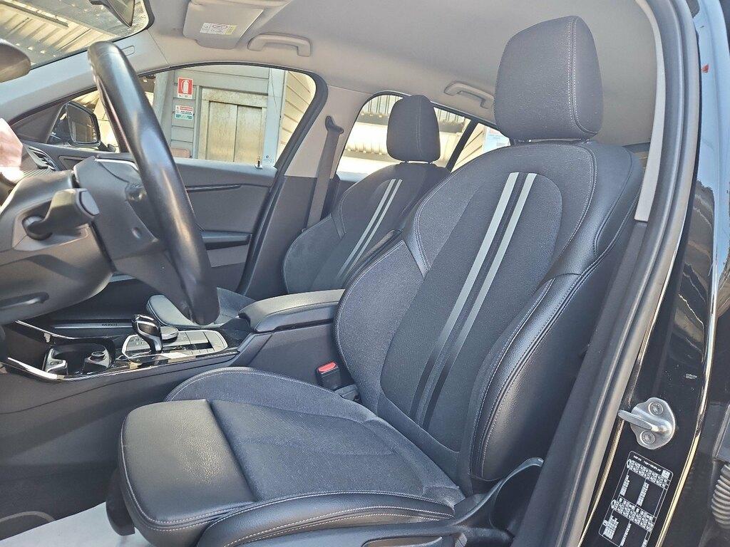 BMW Serie 1 116d Sport auto