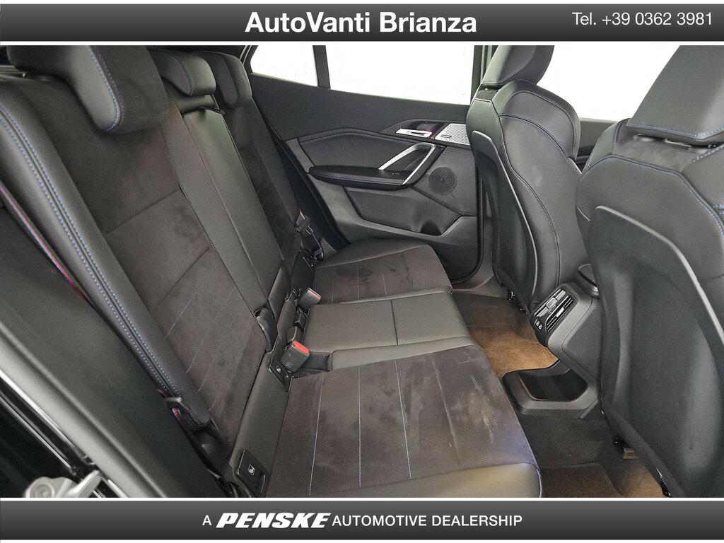 BMW X2 xdrive 20d 48V MSport Pro auto