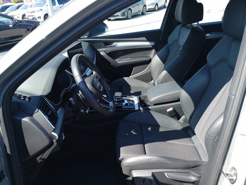 Audi Q5 55 2.0 tfsi e S line Plus quattro s tronic