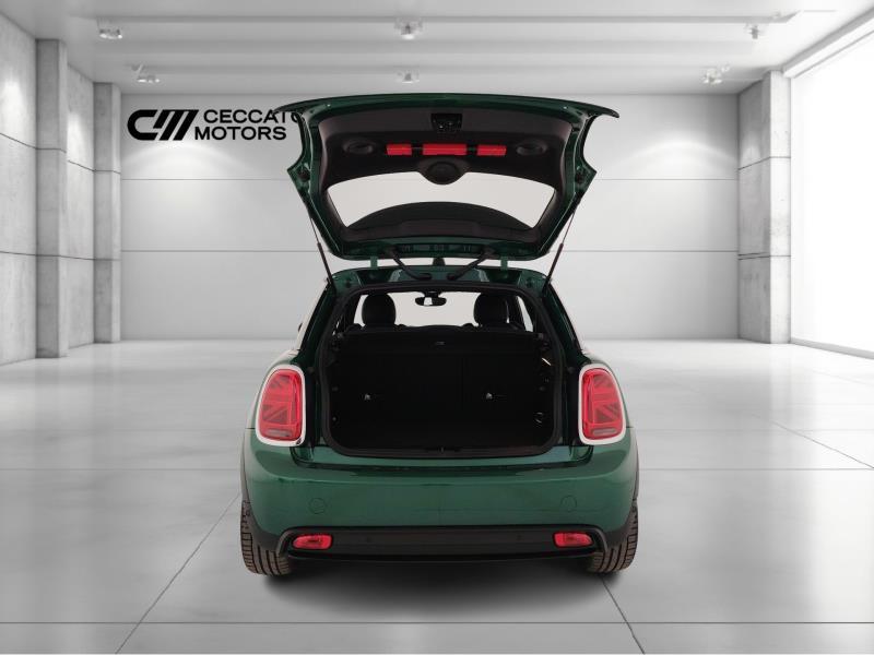 Mini Mini 3p Cooper SE Classic auto