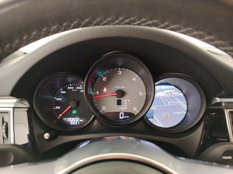 Porsche Macan 3.0d S 250cv pdk my16