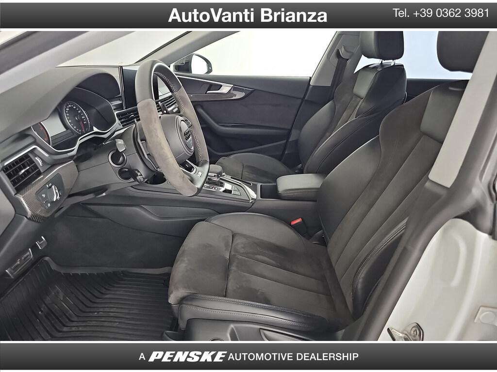 Audi A5 Sportback 45 2.0 tfsi mhev Sport quattro 245cv s-tronic
