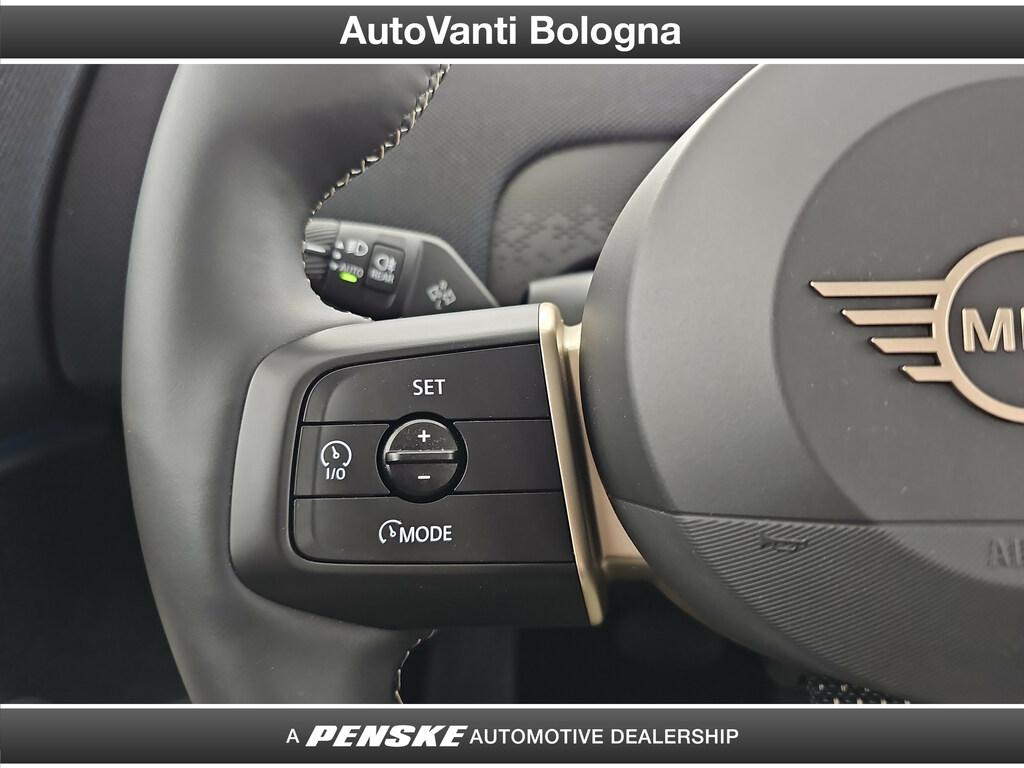 Mini Mini Countryman 1.5 48V C Classic auto