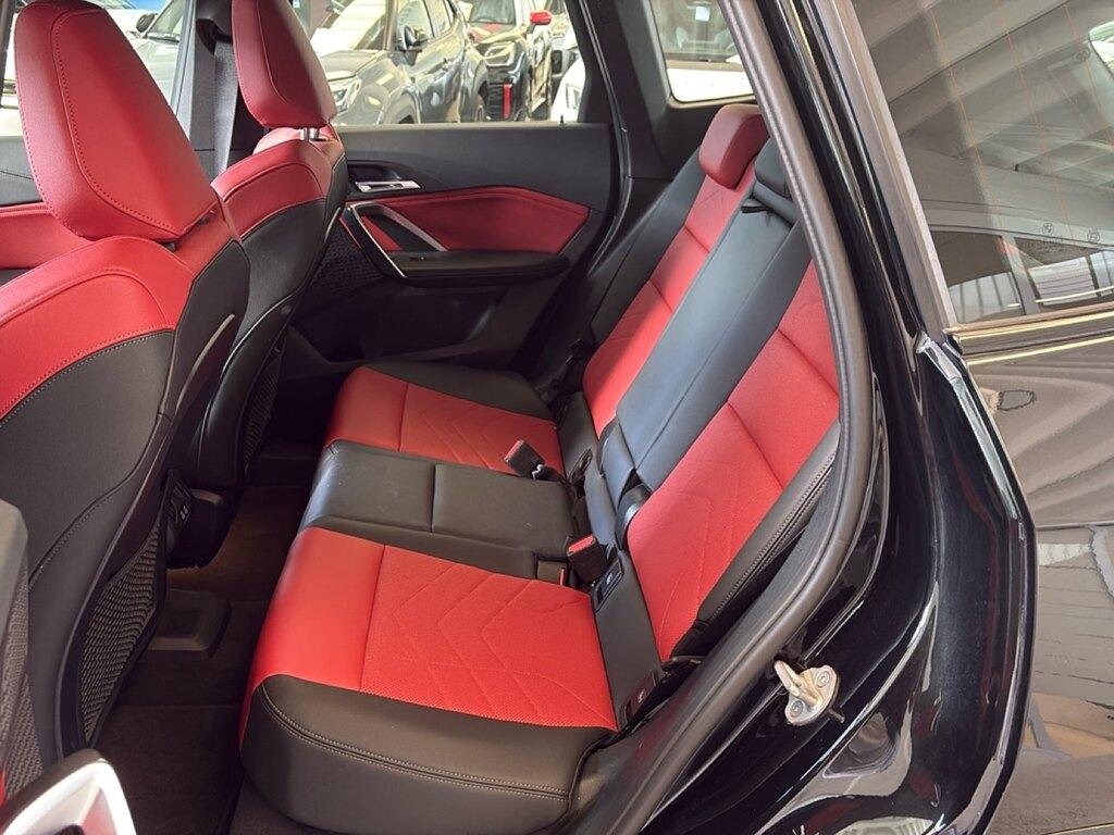 BMW X1 25e xdrive Msport auto
