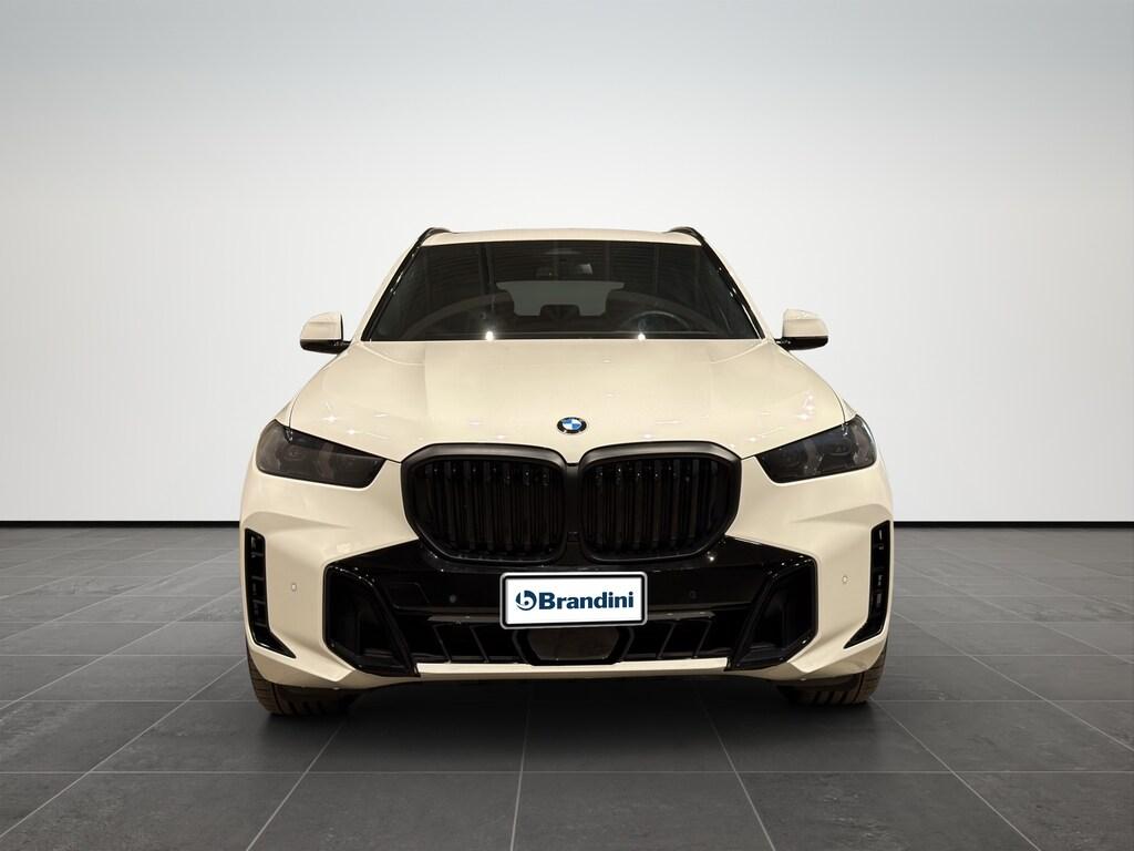 BMW X5 xdrive30d MSport Pro auto