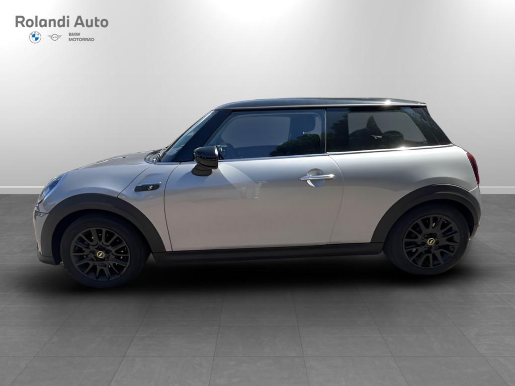 Mini Cooper SE 3p Classic auto
