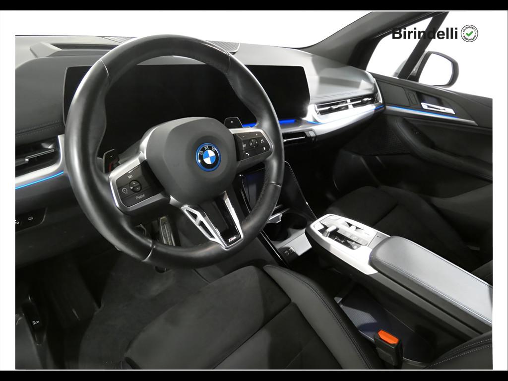 BMW Serie 2 225e Active Tourer xdrive Msport auto