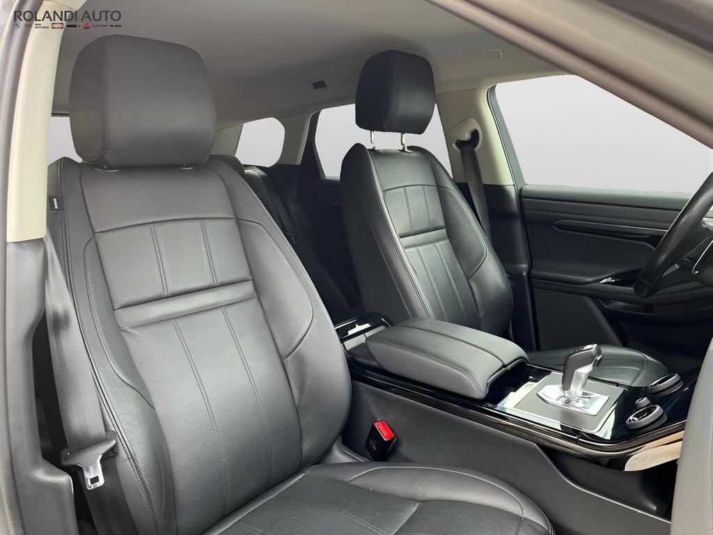 Land Rover Range Rover Evoque Evoque 2.0d i4 mhev R-Dynamic SE awd 204cv auto
