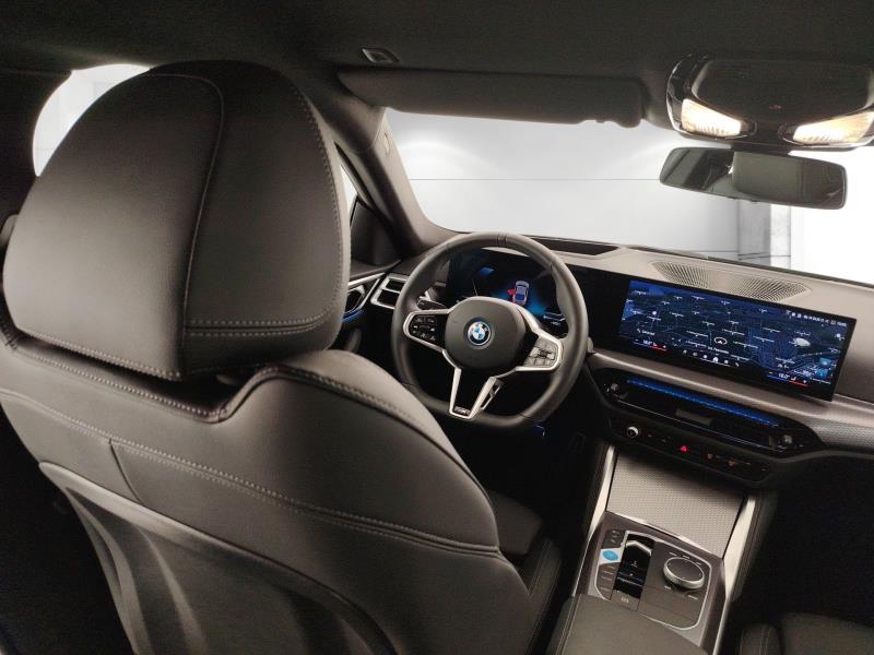 BMW i4 xdrive40 M Sport Pro