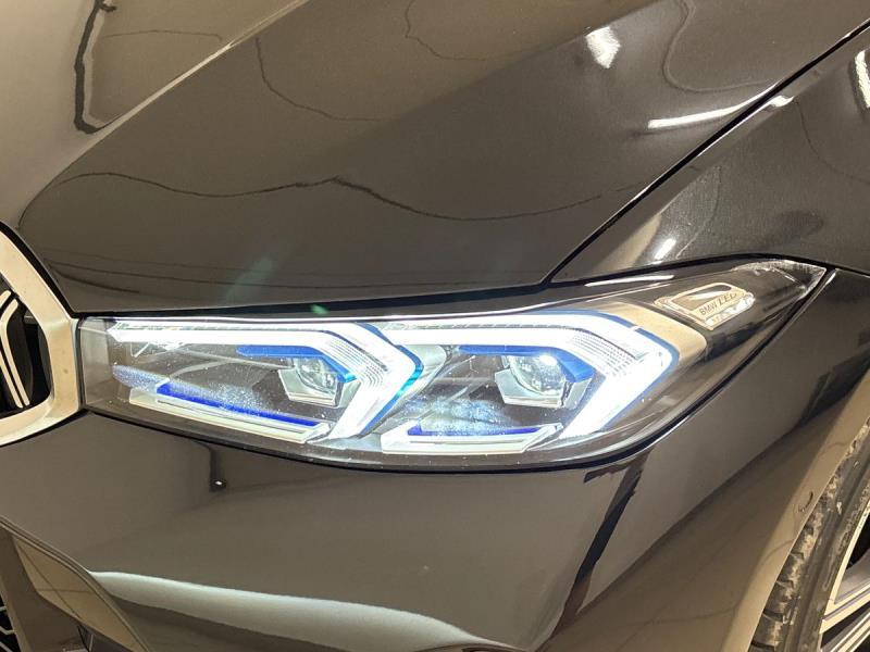 BMW Serie 3 320d Touring mhev 48V Msport xdrive auto