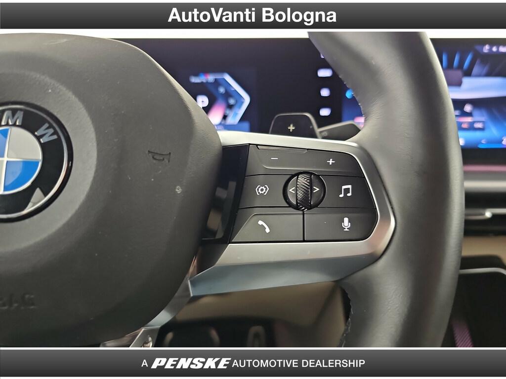BMW X2 sdrive 18d MSport auto