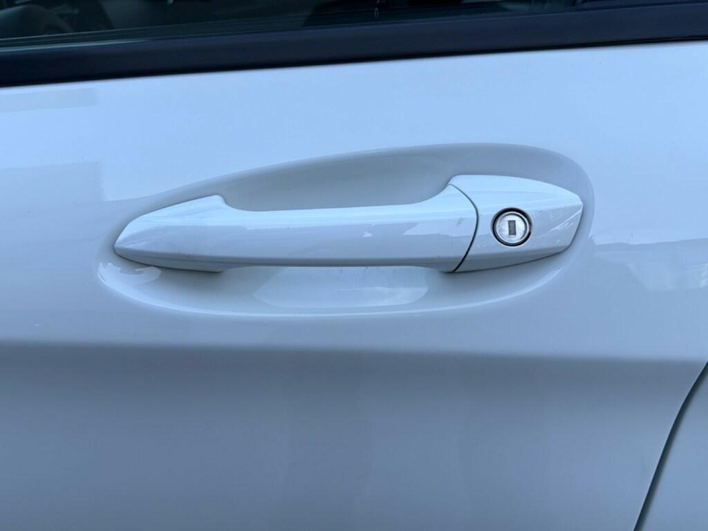 Mercedes GLA 180 d Business auto