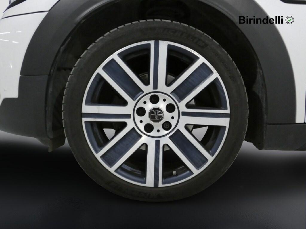 Mini Cooper D Countryman 2.0 TwinPower Turbo Cooper D