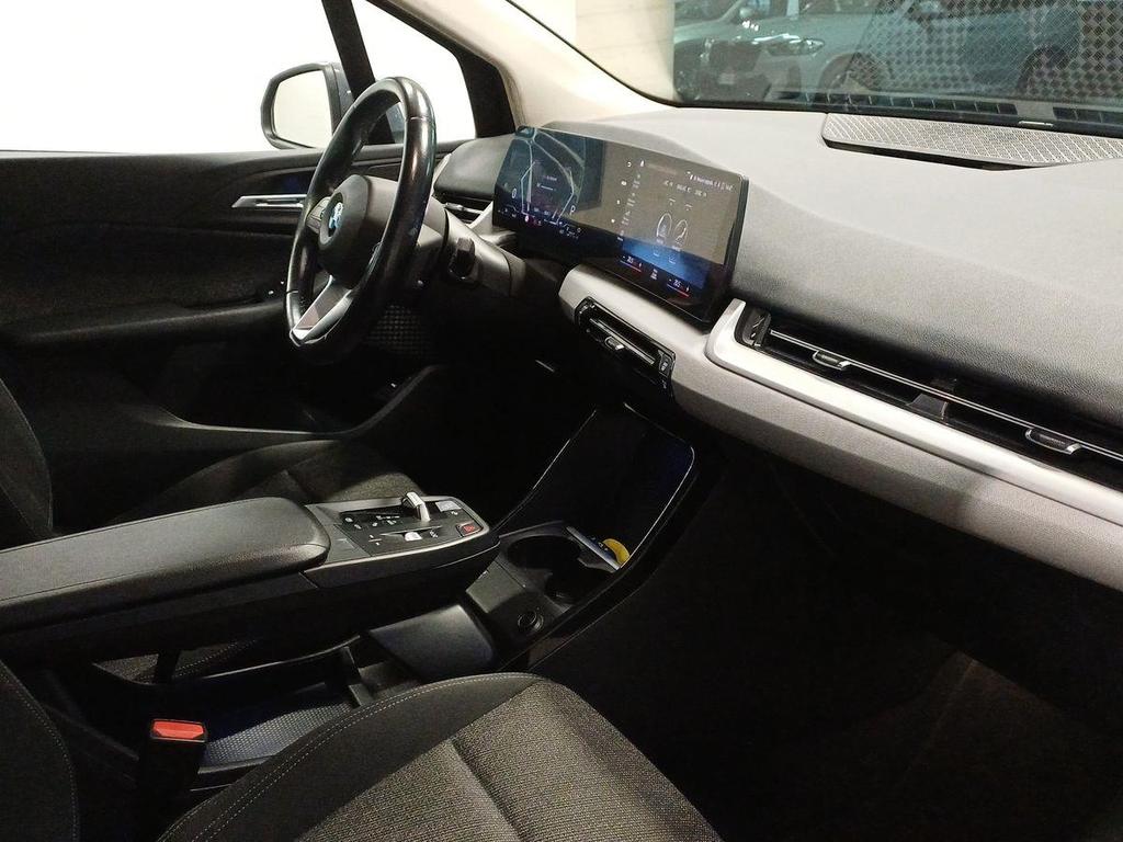 BMW Serie 2 218i Active Tourer auto