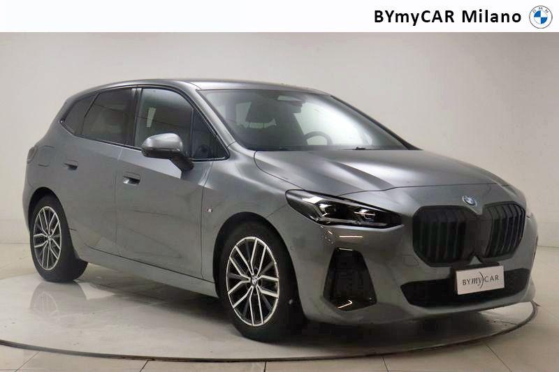 BMW Serie 2 218d Active Tourer Msport auto