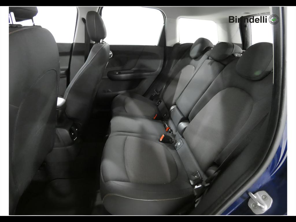 Mini Cooper D Countryman 2.0 D Cooper D Business Auto