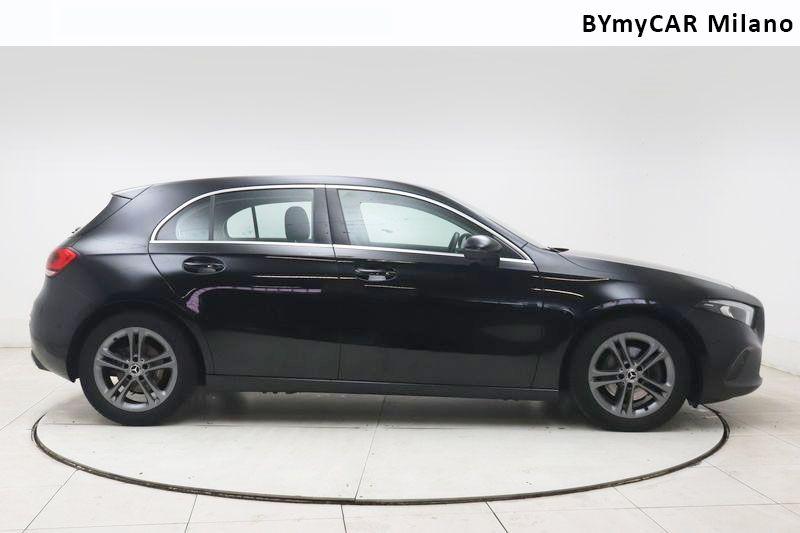 Mercedes Classe A 200 d Executive auto