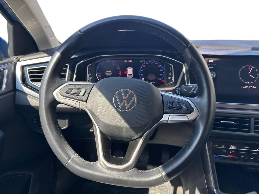 Volkswagen Polo 1.0 tsi Style 95cv