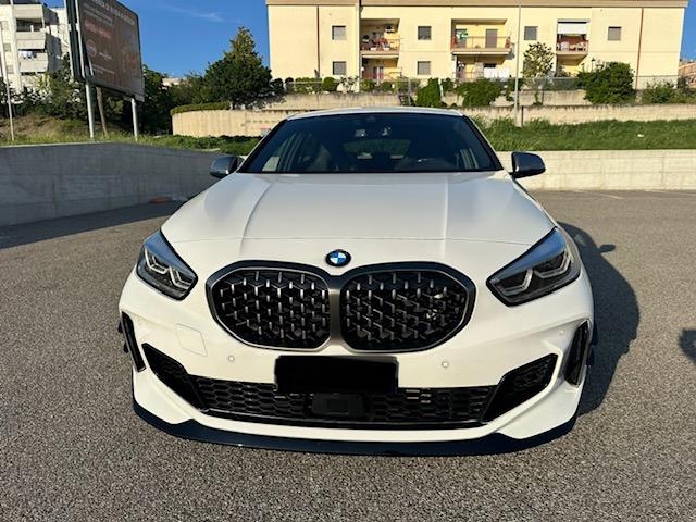 BMW Serie 1 M 135i xdrive auto