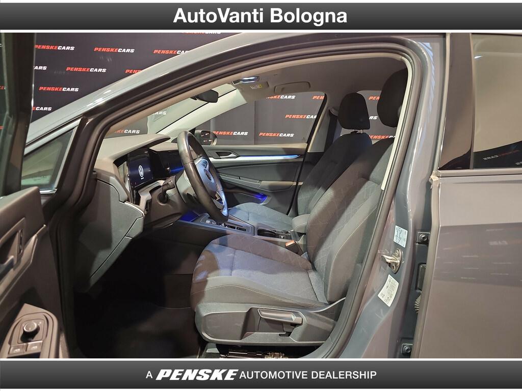 Volkswagen Golf 1.0 etsi evo Life 110cv dsg