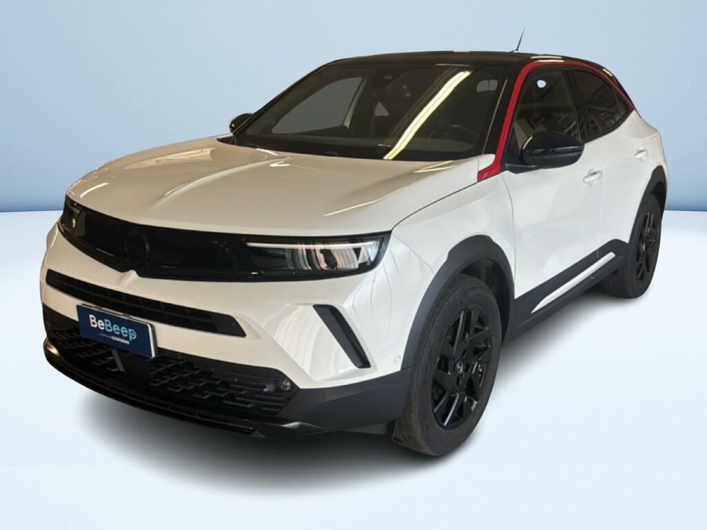 Opel Mokka 1.2 t GS s&s 100cv