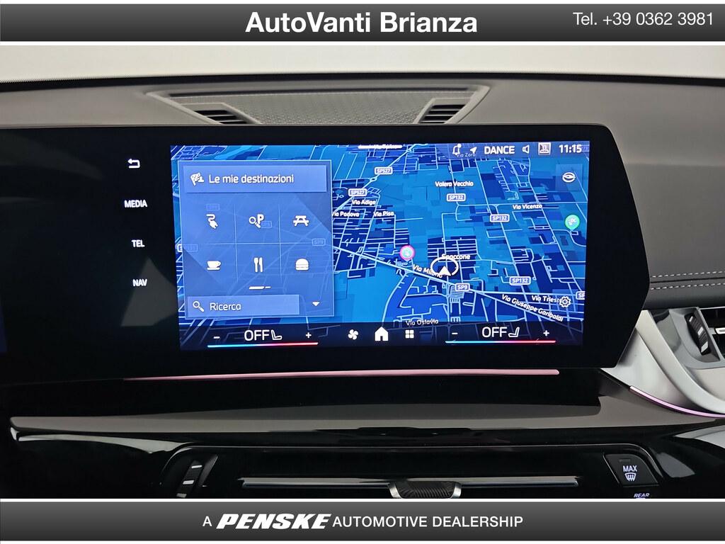 BMW iX1 edrive 20 Special Edition