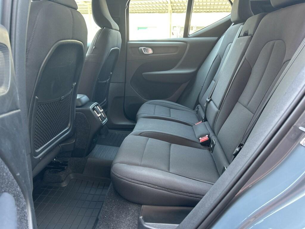 Volvo XC40 2.0 D3 Momentum Pro auto my21
